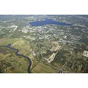 Lake Stevens - Central 2006