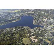 Lake Stevens - Central 2006