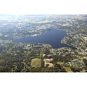 Lake Stevens - Central 2006