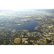 Lake Stevens - Central 2006