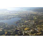 Lake Stevens - Central 2006