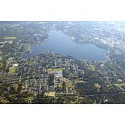 Lake Stevens - Central 2006