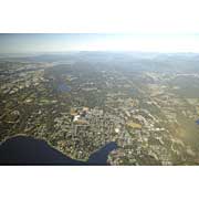 Lake Stevens - Central 2006