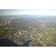 Lake Stevens - Central 2006