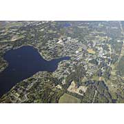 Lake Stevens - Central 2006