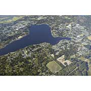 Lake Stevens - Central 2006