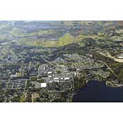 Lake Stevens - Central 2006