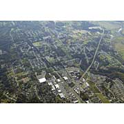 Lake Stevens - Central 2006