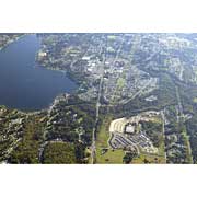 Lake Stevens - Central 2006