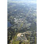 Lake Stevens - Central 2006