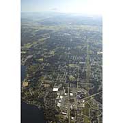 Lake Stevens - Central 2006