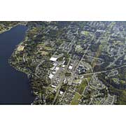 Lake Stevens - Central 2006