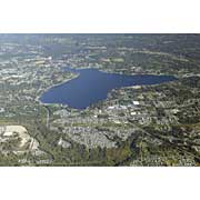 Lake Stevens - Central 2006