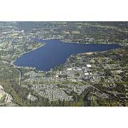 Lake Stevens - Central 2006