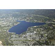 Lake Stevens - Central 2006