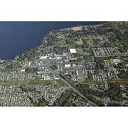 Lake Stevens - Central 2006