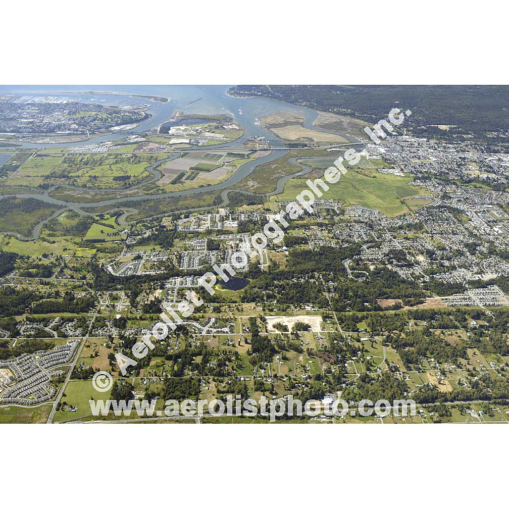 Lake Stevens - Central 2007