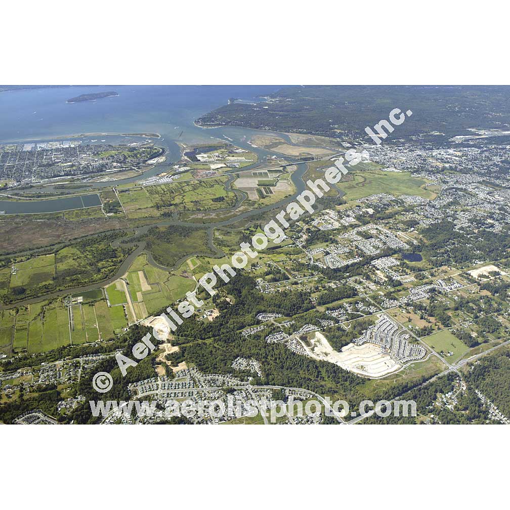 Lake Stevens - Central 2007