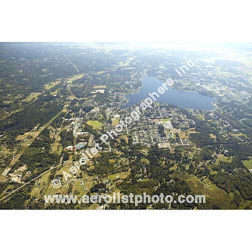 Lake Stevens - Central 2007