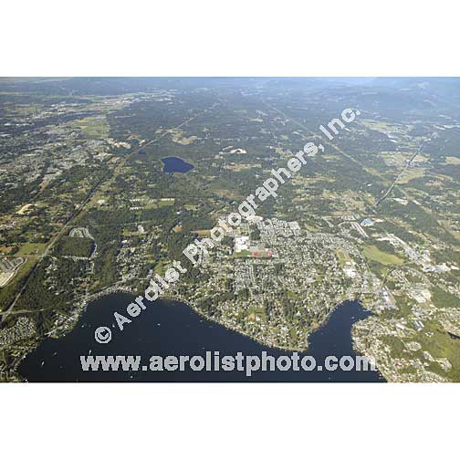 Lake Stevens - Central 2007