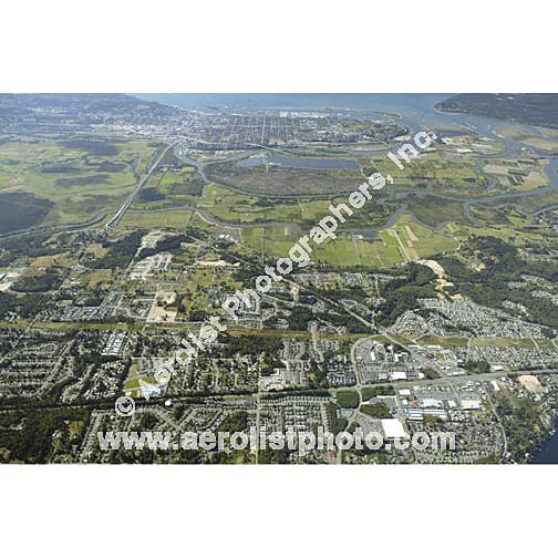 Lake Stevens - Central 2007