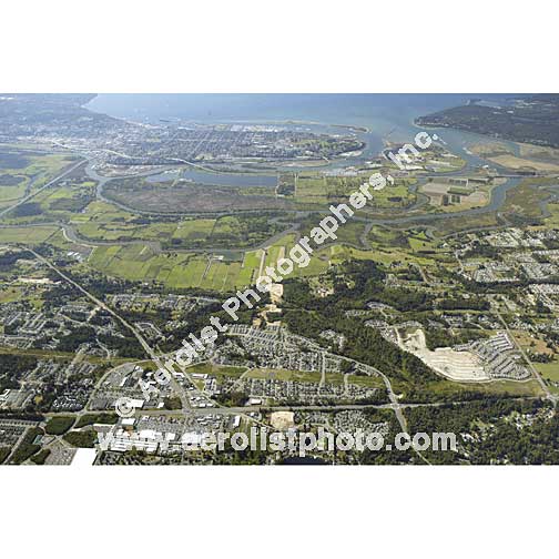 Lake Stevens - Central 2007