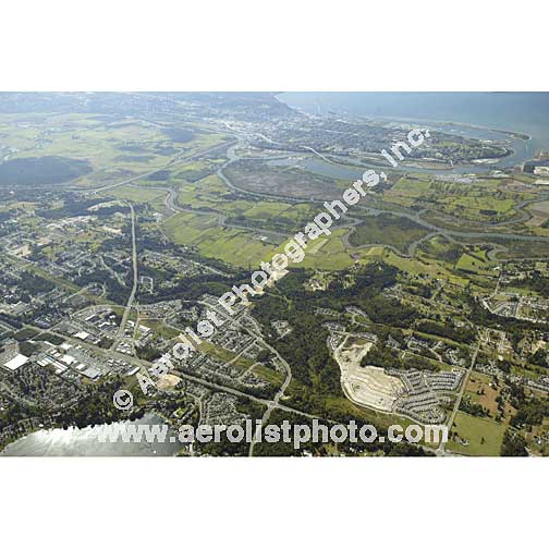 Lake Stevens - Central 2007