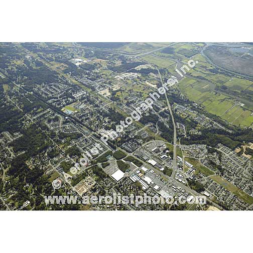 Lake Stevens - Central 2007