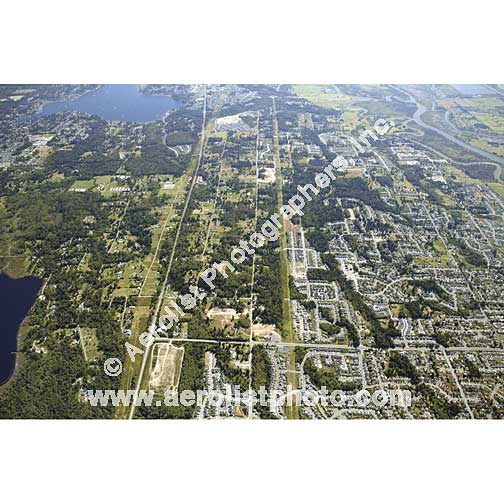 Lake Stevens - Central 2007