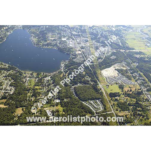 Lake Stevens - Central 2007