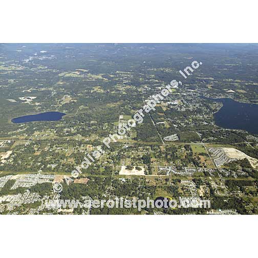 Lake Stevens - Central 2007