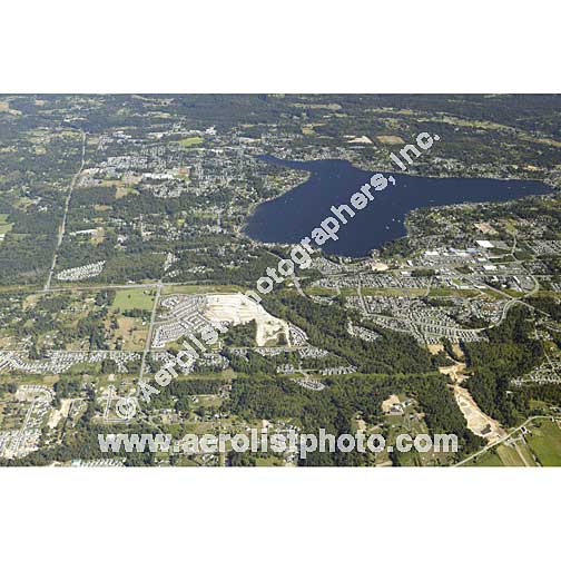 Lake Stevens - Central 2007