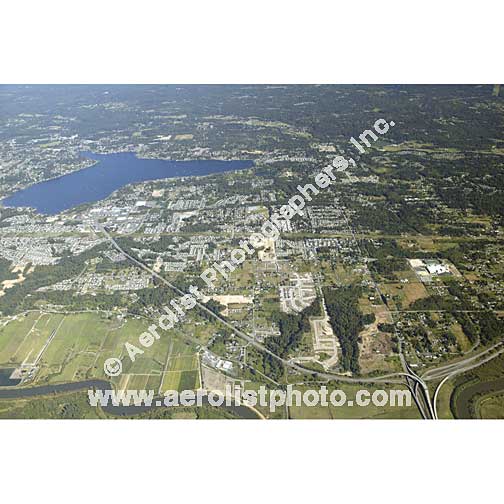 Lake Stevens - Central 2007