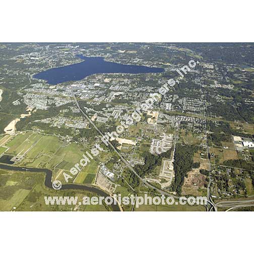 Lake Stevens - Central 2007