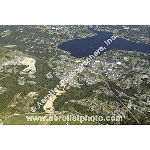 Lake Stevens - Central 2007