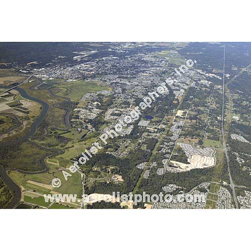 Lake Stevens - Central 2007