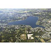 Lake Stevens - Central 2007