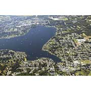 Lake Stevens - Central 2007