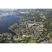 Lake Stevens - Central 2007