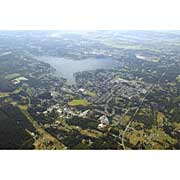 Lake Stevens - Central 2007