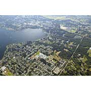 Lake Stevens - Central 2007