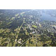 Lake Stevens - Central 2007