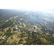 Lake Stevens - Central 2007