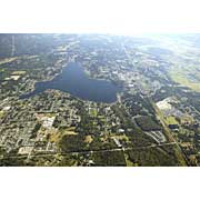 Lake Stevens - Central 2007