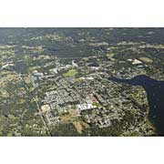 Lake Stevens - Central 2007