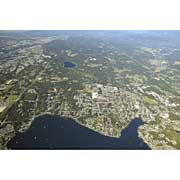 Lake Stevens - Central 2007