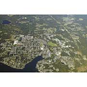 Lake Stevens - Central 2007