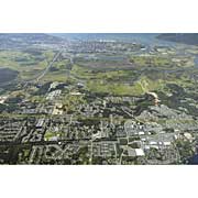 Lake Stevens - Central 2007