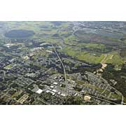 Lake Stevens - Central 2007