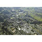 Lake Stevens - Central 2007